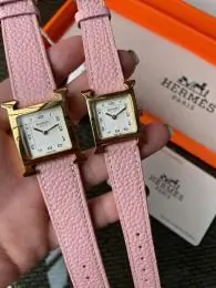 hermes aaa qualite montres pour unisexe s_1062775